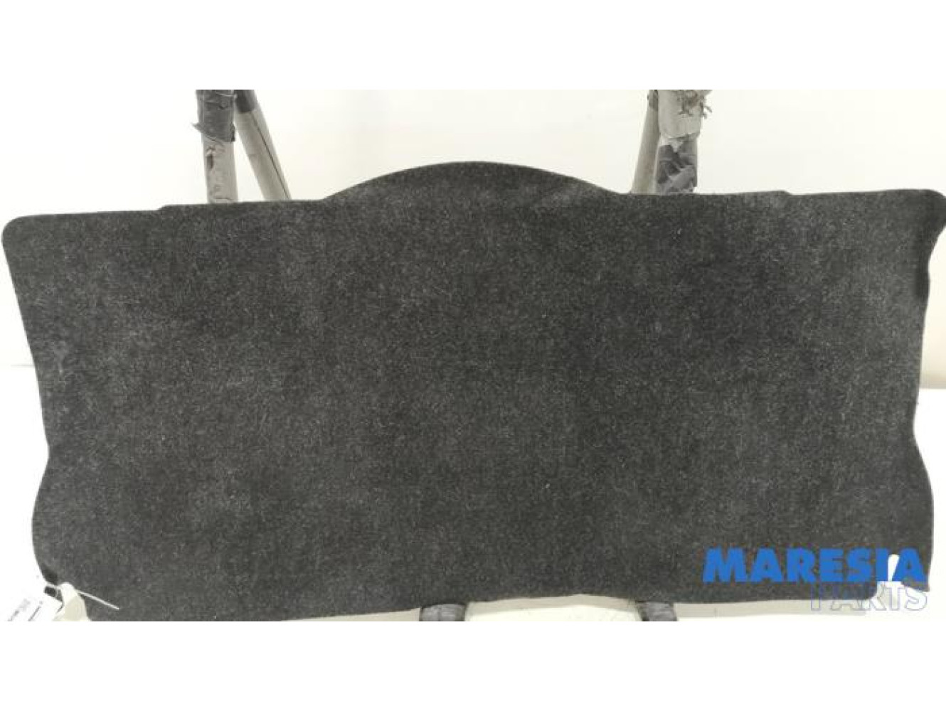 Peugeot - 107 - Boot mat