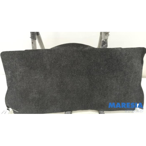 Peugeot - 107 - Boot mat