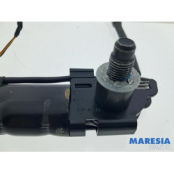 Opel - Adam - Seatbelt tensioner, left