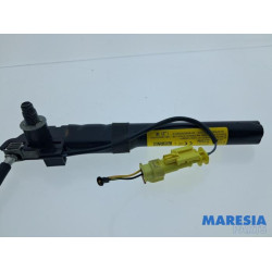 Opel - Adam - Seatbelt tensioner, left