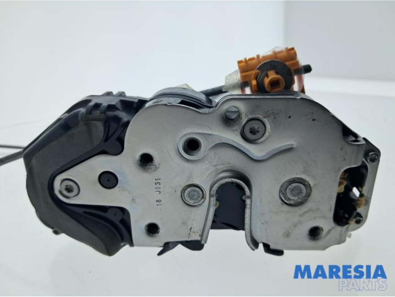 Opel - Adam - Door lock mechanism 2-door, right