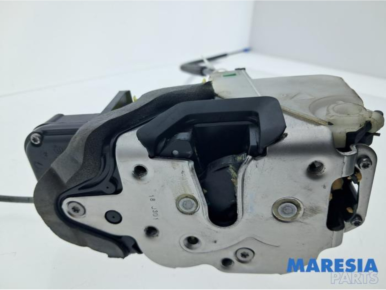 Opel - Adam - Door lock mechanism 2-door, left