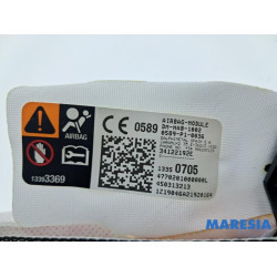 Opel - Adam - Roof curtain airbag, left