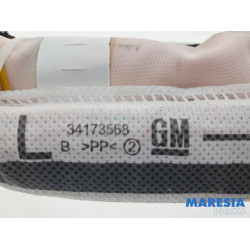 Opel - Adam - Roof curtain airbag, left