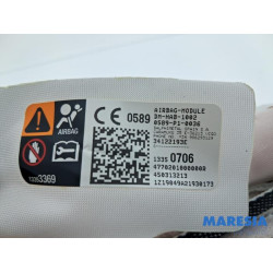 Opel - Adam - Roof curtain airbag, right