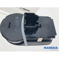 Opel - Adam - Light switch