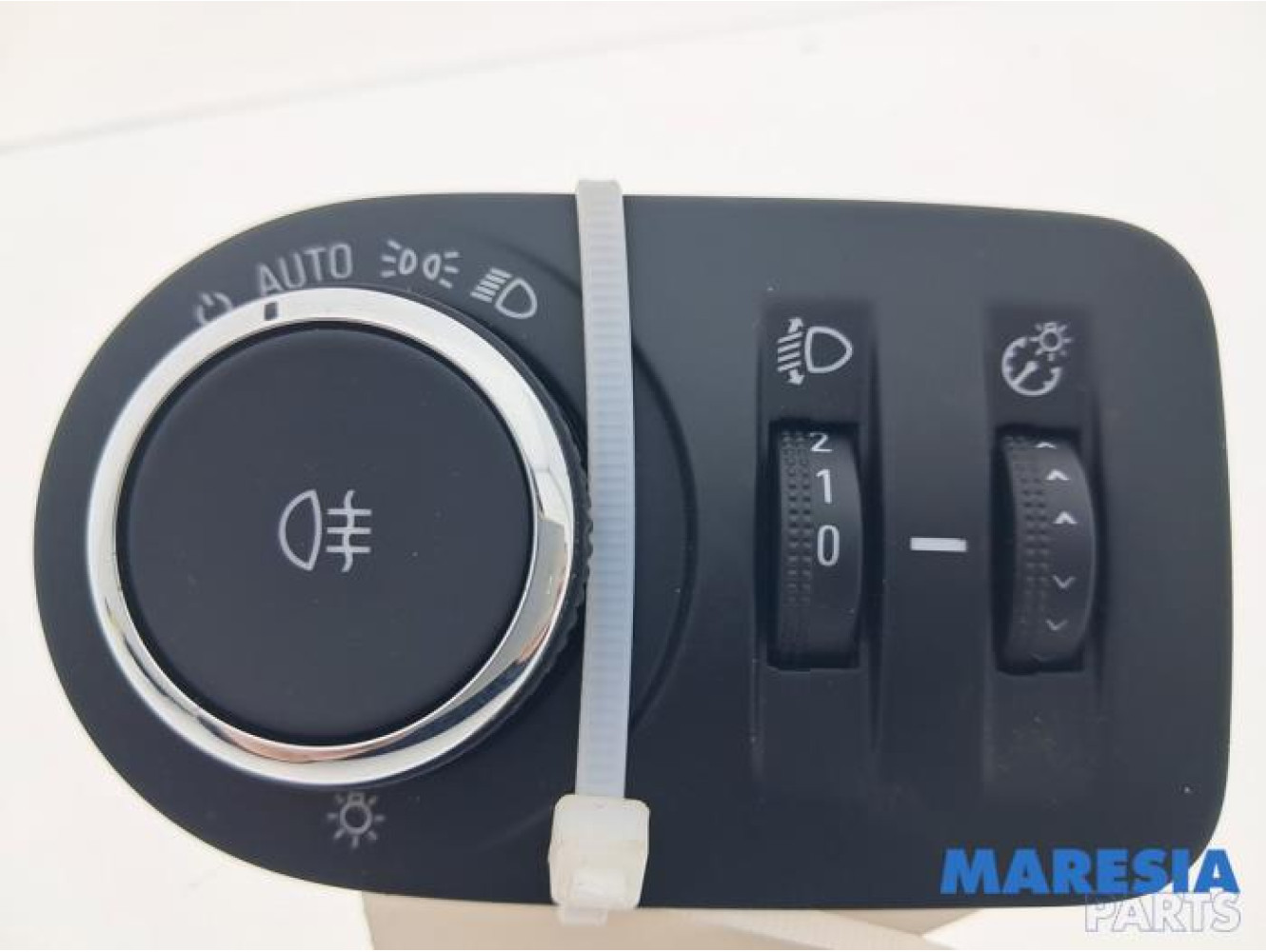 Opel - Adam - Light switch