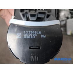 Opel - Adam - Light switch