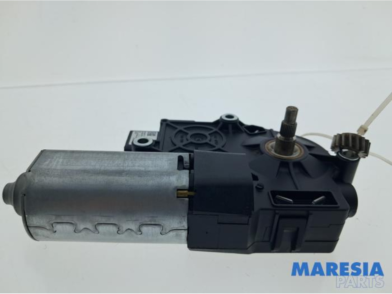 Opel - Adam - Sunroof motor