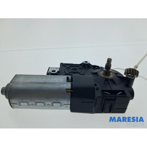 Opel - Adam - Sunroof motor