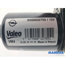 Opel - Adam - Front wiper motor