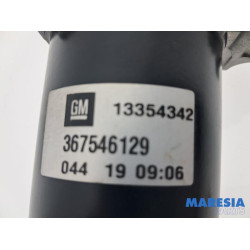 Opel - Adam - Front wiper motor
