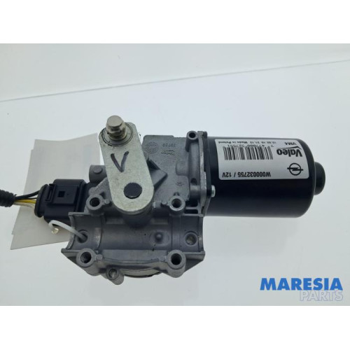 Opel - Adam - Moteur essuie-glace avant