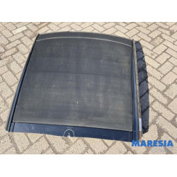 Opel - Adam - Softtop toit escamotable