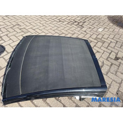 Opel - Adam - Softtop toit escamotable