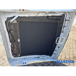 Opel - Adam - Softtop toit escamotable