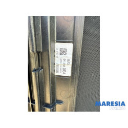 Opel - Adam - Softtop toit escamotable