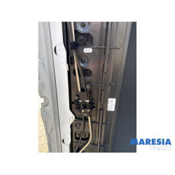 Opel - Adam - Softtop toit escamotable