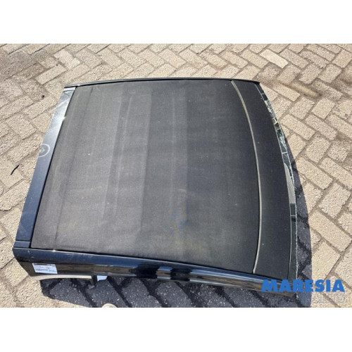 Opel - Adam - Softtop toit escamotable