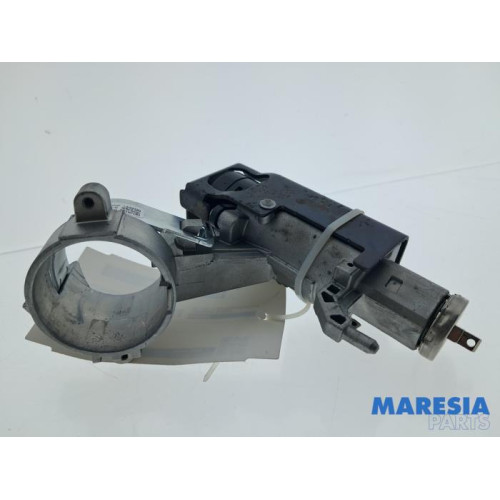 Opel - Adam - Kontaktslot+Sleutel