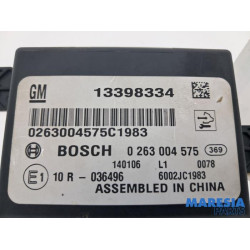 Opel - Adam - PDC Module