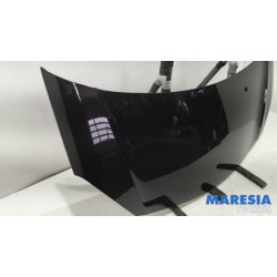 Citroen - DS3 - Motorkap