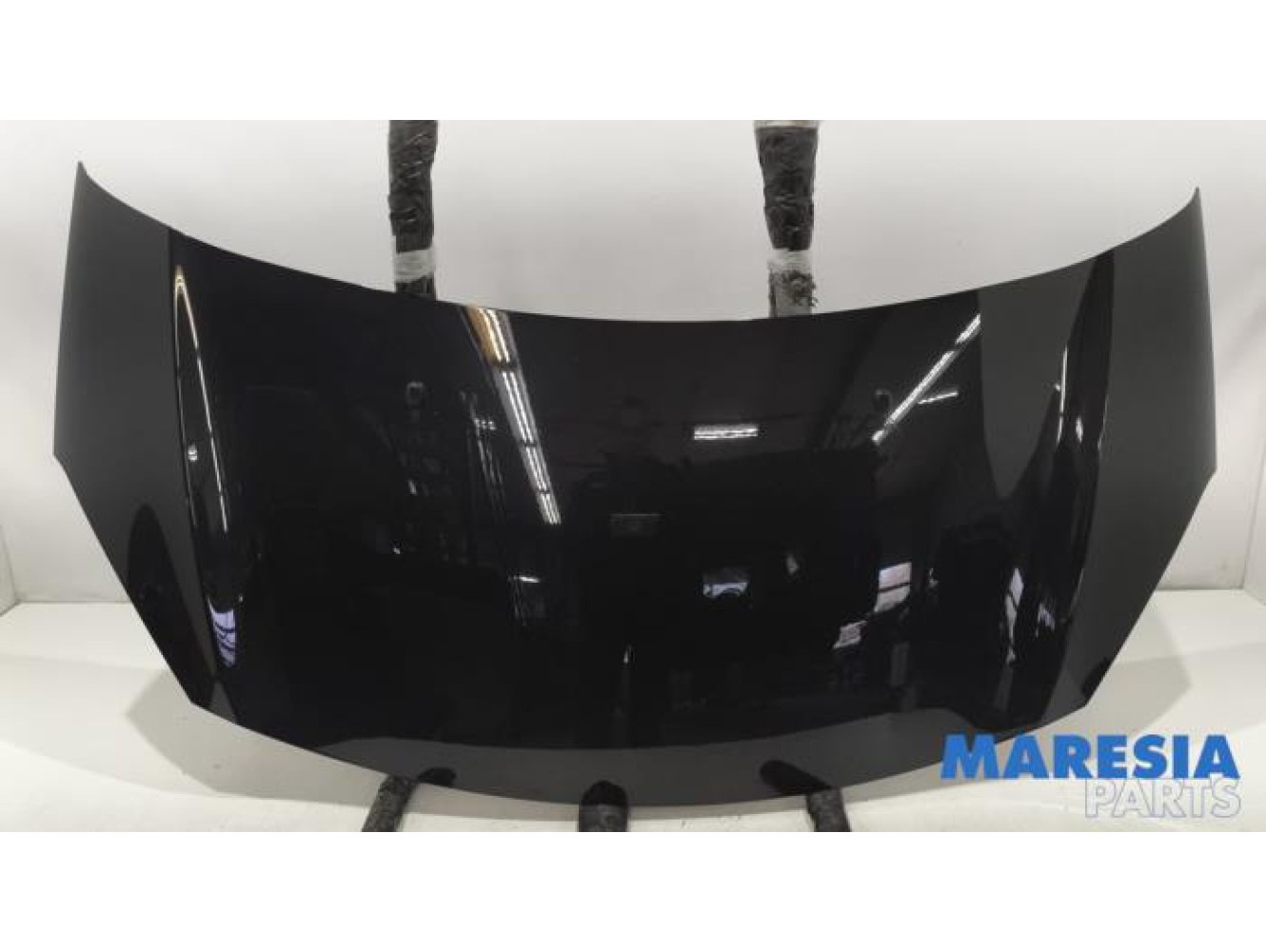 Citroen - DS3 - Motorkap