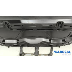 Citroen - DS3 - Motorkap