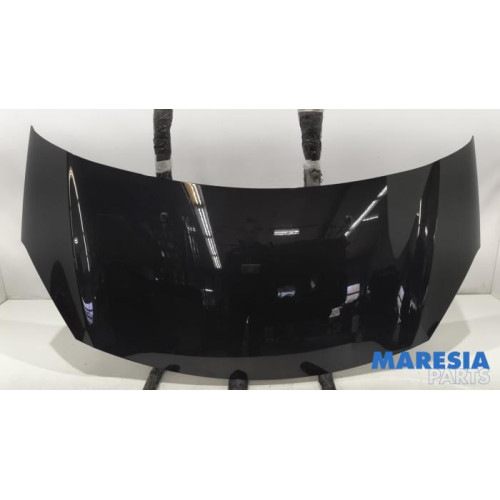 Citroen - DS3 - Bonnet