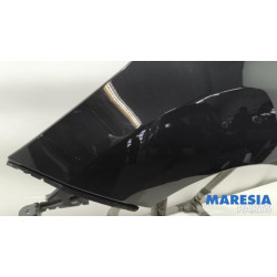 Citroen - DS3 - Front wing, left