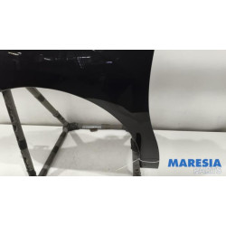 Citroen - DS3 - Front wing, left