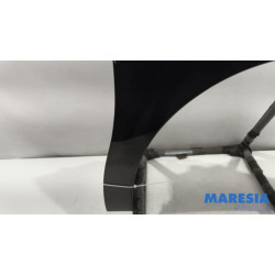 Citroen - DS3 - Front wing, right