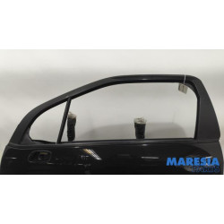 Citroen - DS3 - Portier 2Deurs links