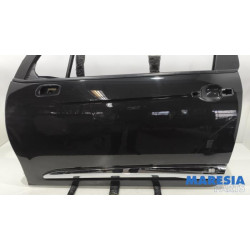 Citroen - DS3 - Portier 2Deurs links