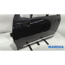 Citroen - DS3 - Portier 2Deurs links