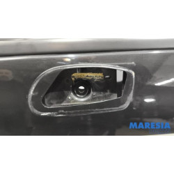 Citroen - DS3 - Portier 2Deurs links