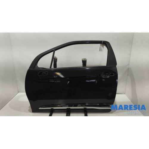 Citroen - DS3 - Portier 2Deurs links