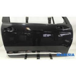 Citroen - DS3 - Portier 2Deurs rechts