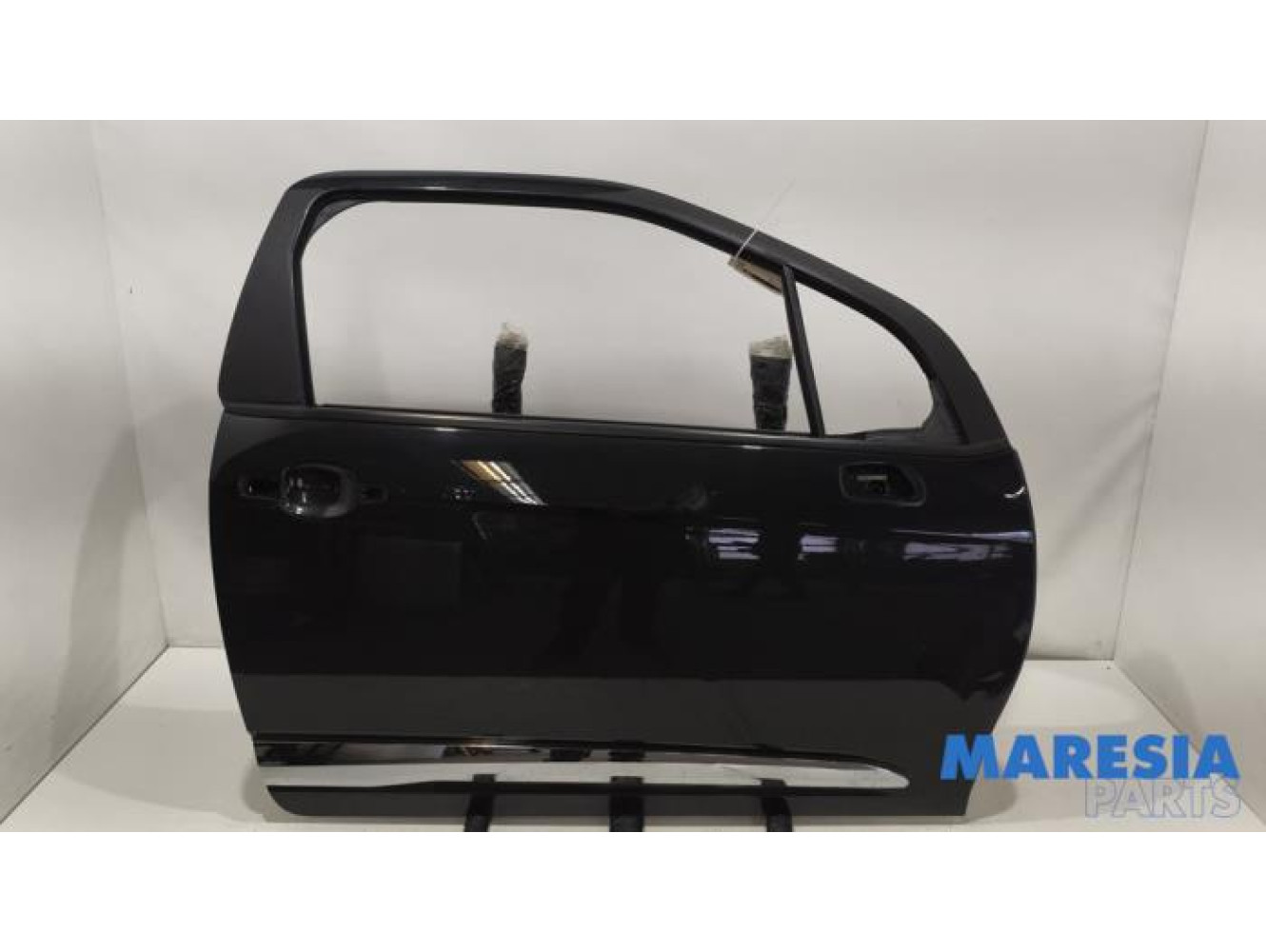 Citroen - DS3 - Portier 2Deurs rechts