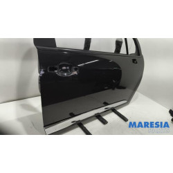 Citroen - DS3 - Portier 2Deurs rechts