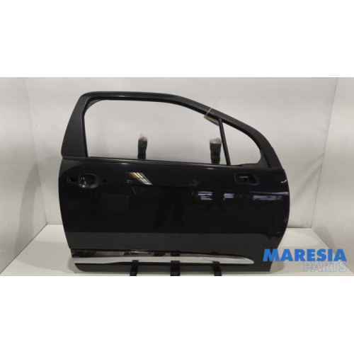 Citroen - DS3 - Portier 2Deurs rechts