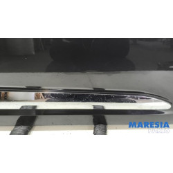 Citroen - DS3 - Portier 2Deurs rechts