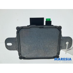 Opel - Adam - Phone module