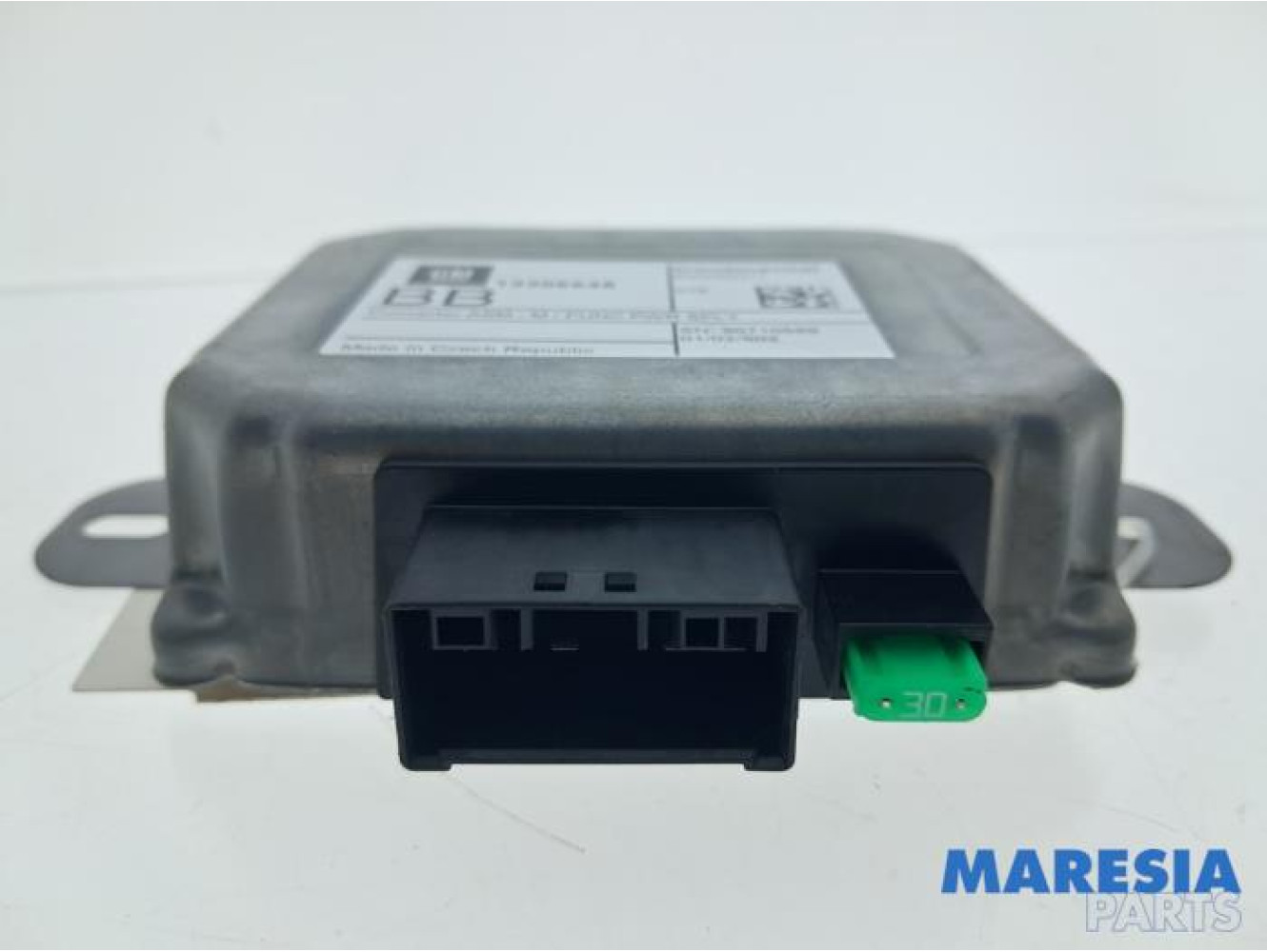 Opel - Adam - Phone module
