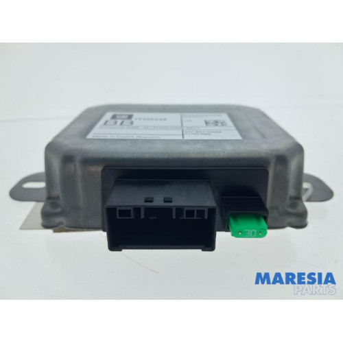 Opel - Adam - Phone module