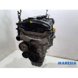 Citroen - DS3 - Motor