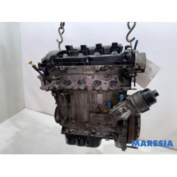 Citroen - DS3 - Motor