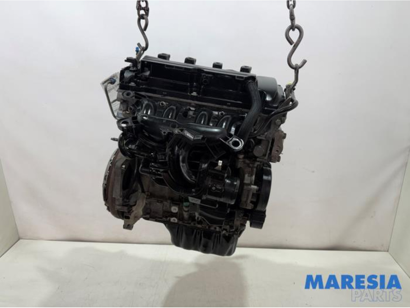 Citroen - DS3 - Motor