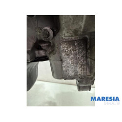 Citroen - DS3 - Motor