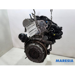 Citroen - DS3 - Motor